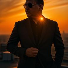 Man image