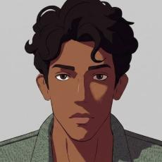 Man image