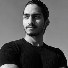 Man image