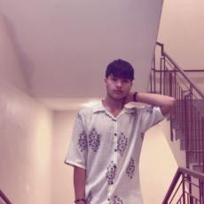Man image