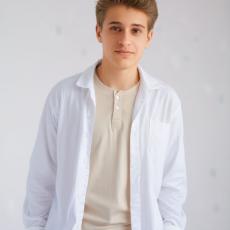 Man image