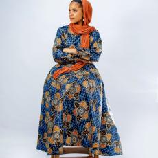 Woman image