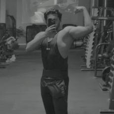 Man image