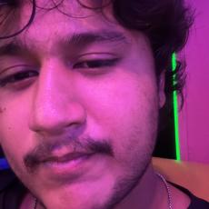 Man image