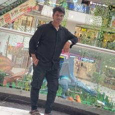Man image