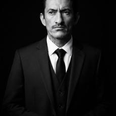Man image