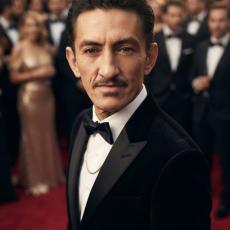Man image