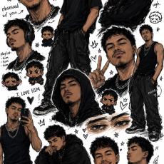 Man image