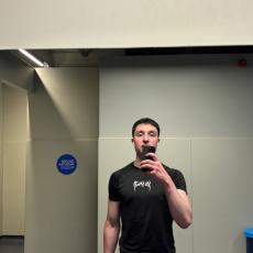 Man image