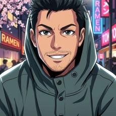 Man image