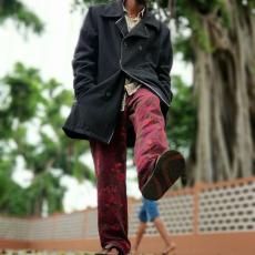 Man image