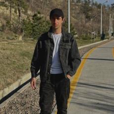 Man image