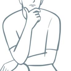 Man image