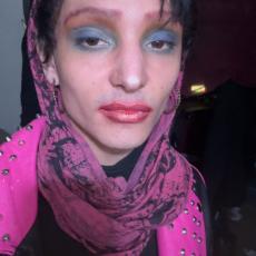 Woman image