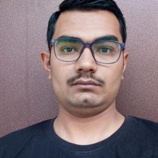 Man image