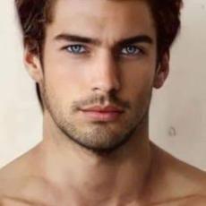 Man image