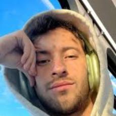 Man image