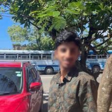 Man image