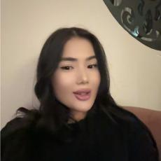 woman