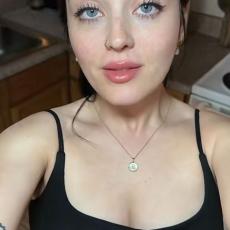 woman