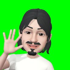 Man image