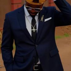 Man image