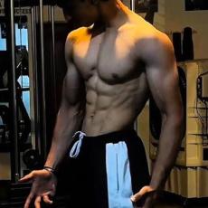 Man image
