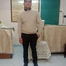 Man image