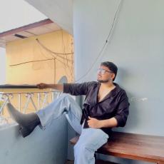 Man image