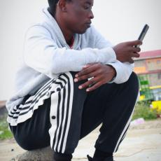 Man image