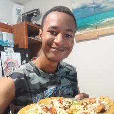 Man image