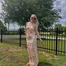 Woman image