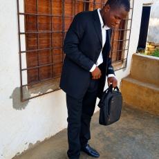Man image