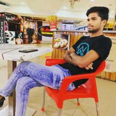 Man image