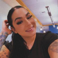 Woman image