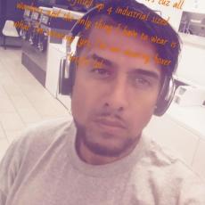 Man image