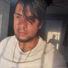 Man image