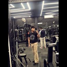 Man image
