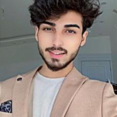Man image