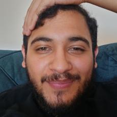 Man image