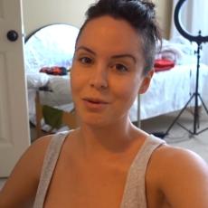 woman
