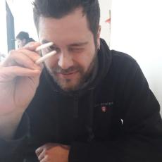 man