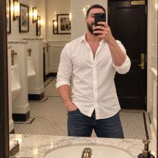 Man image