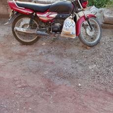 Woman image