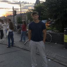 Man image
