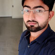 Man image