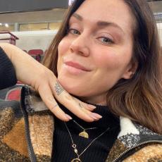Woman image