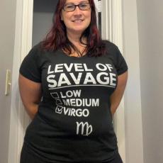 Woman image