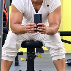 Man image