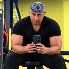 Man image